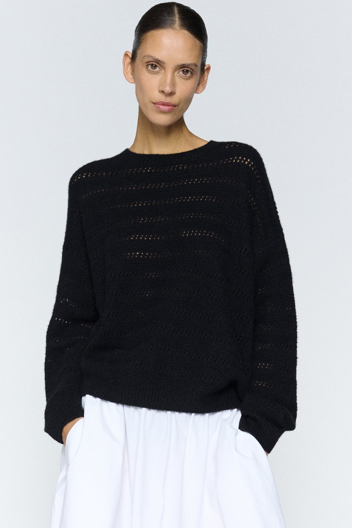 Sweter Arven