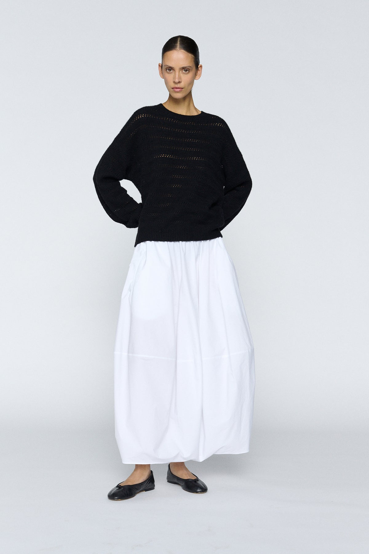 Sweter Arven