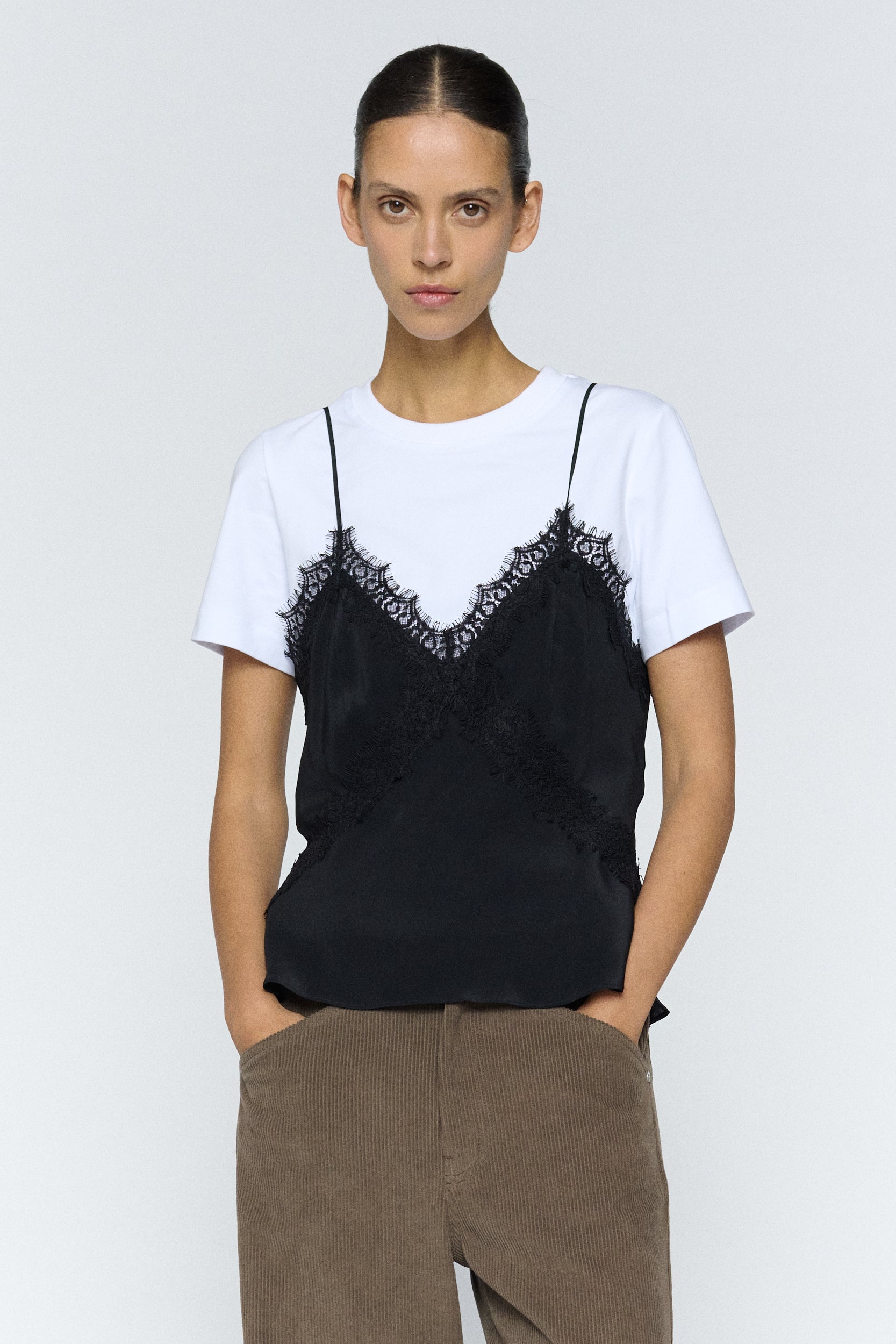 Top Lace