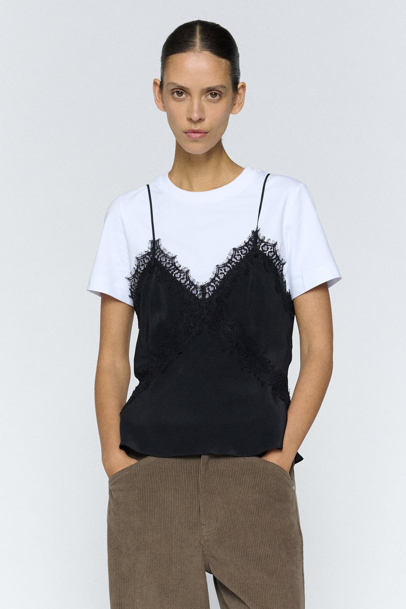 Top Lace