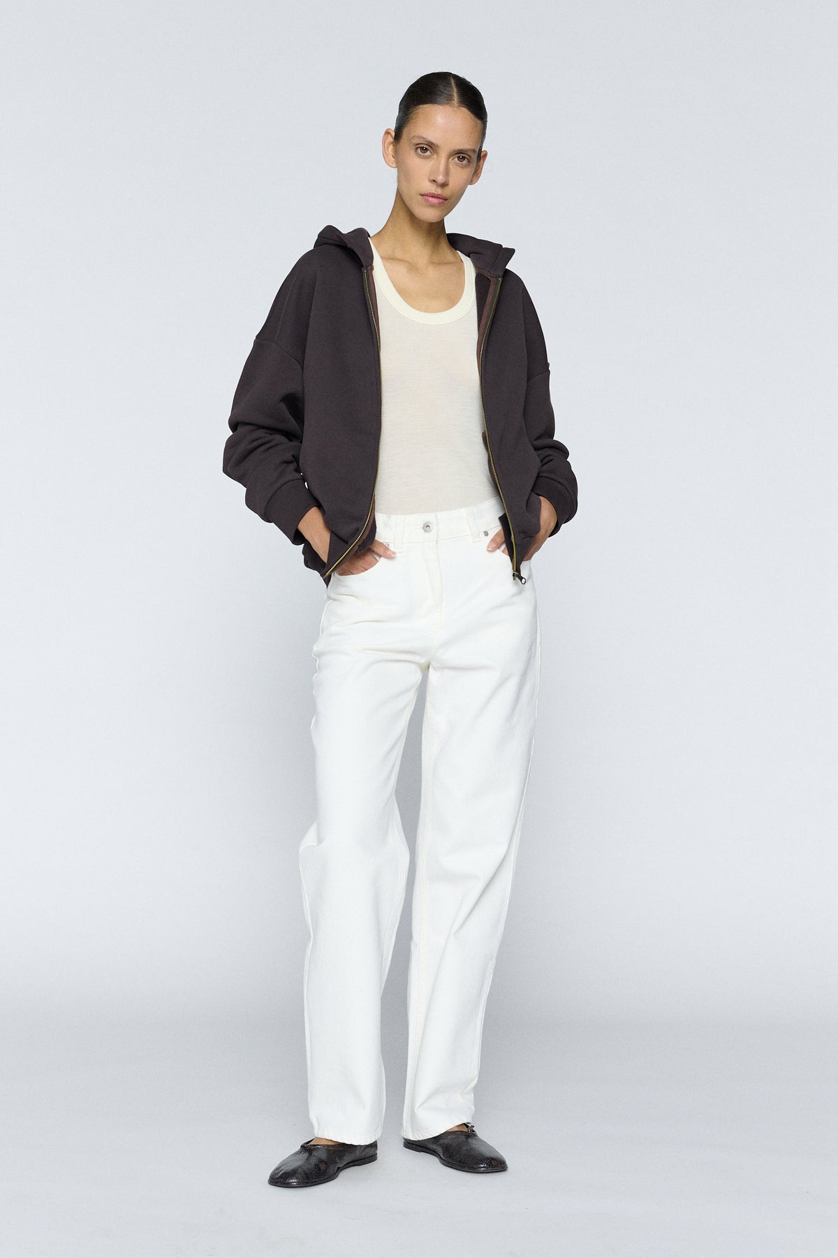 Bluza Hollis