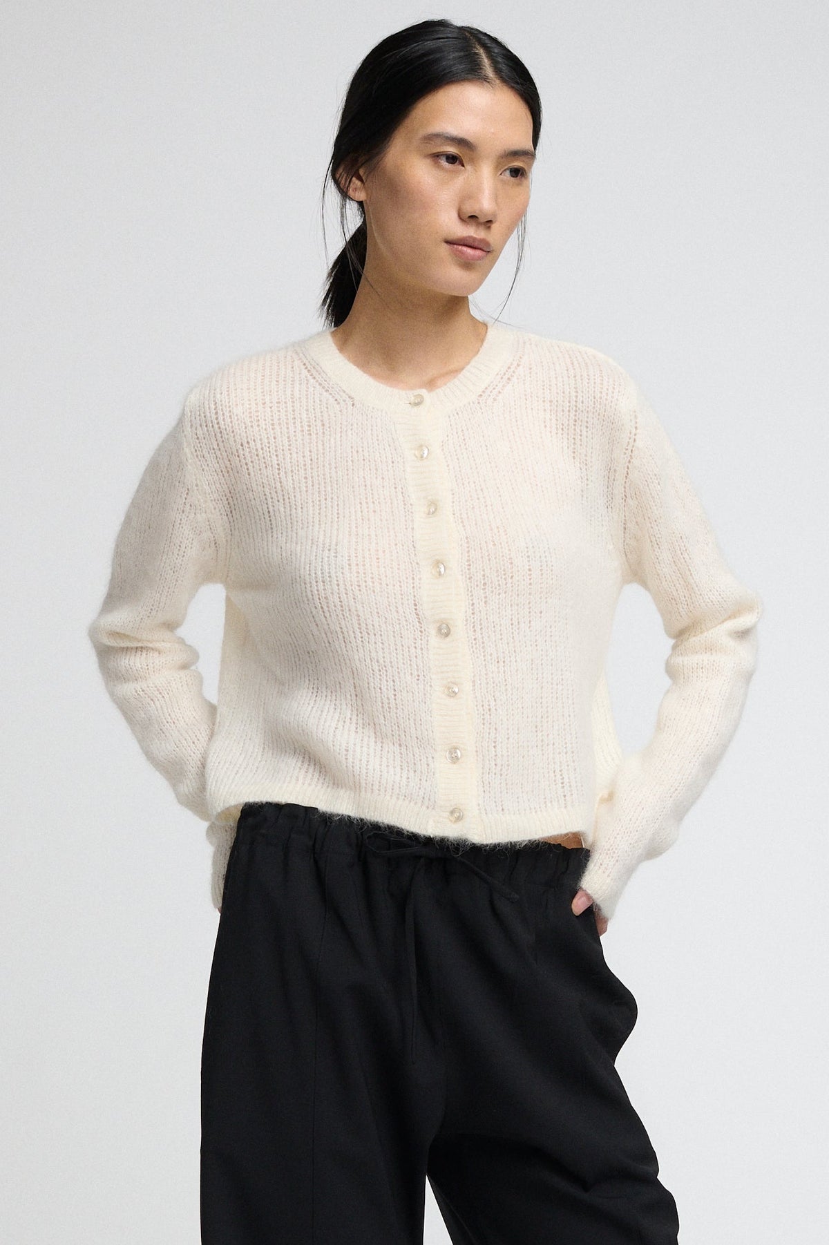 Cardigan Luna