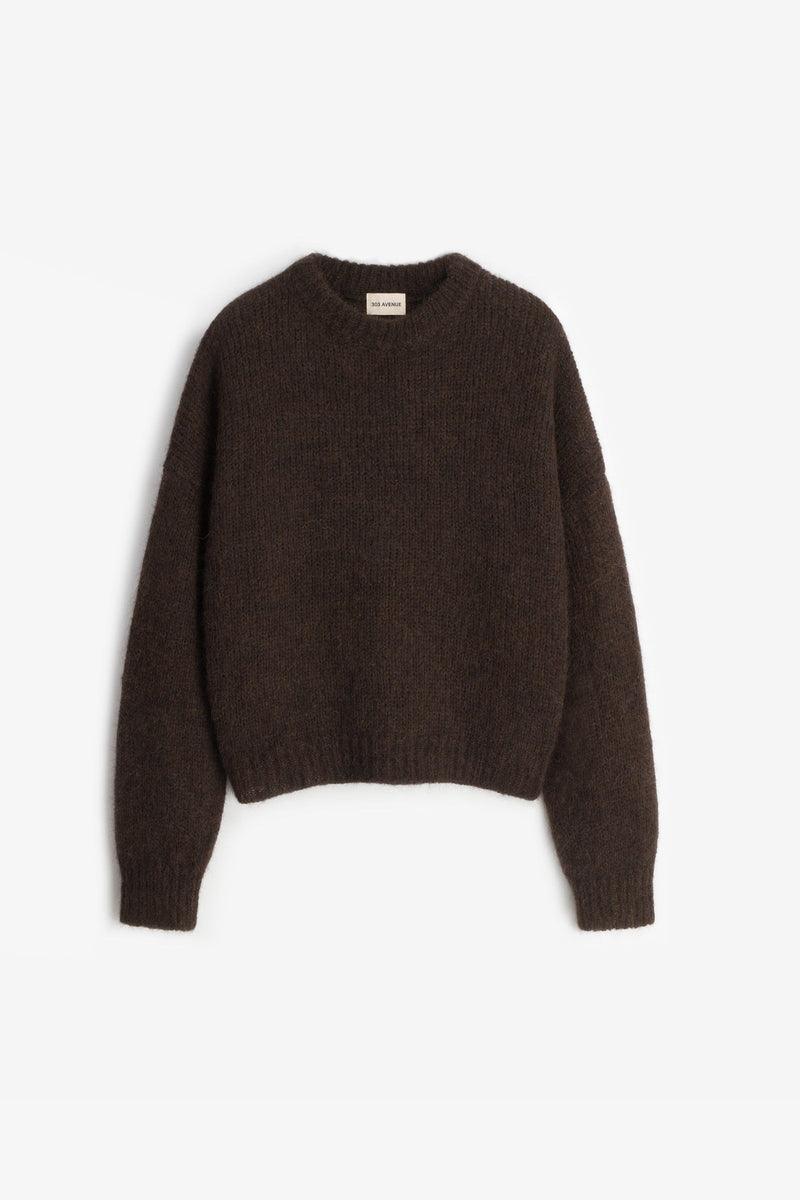Sweter Moon