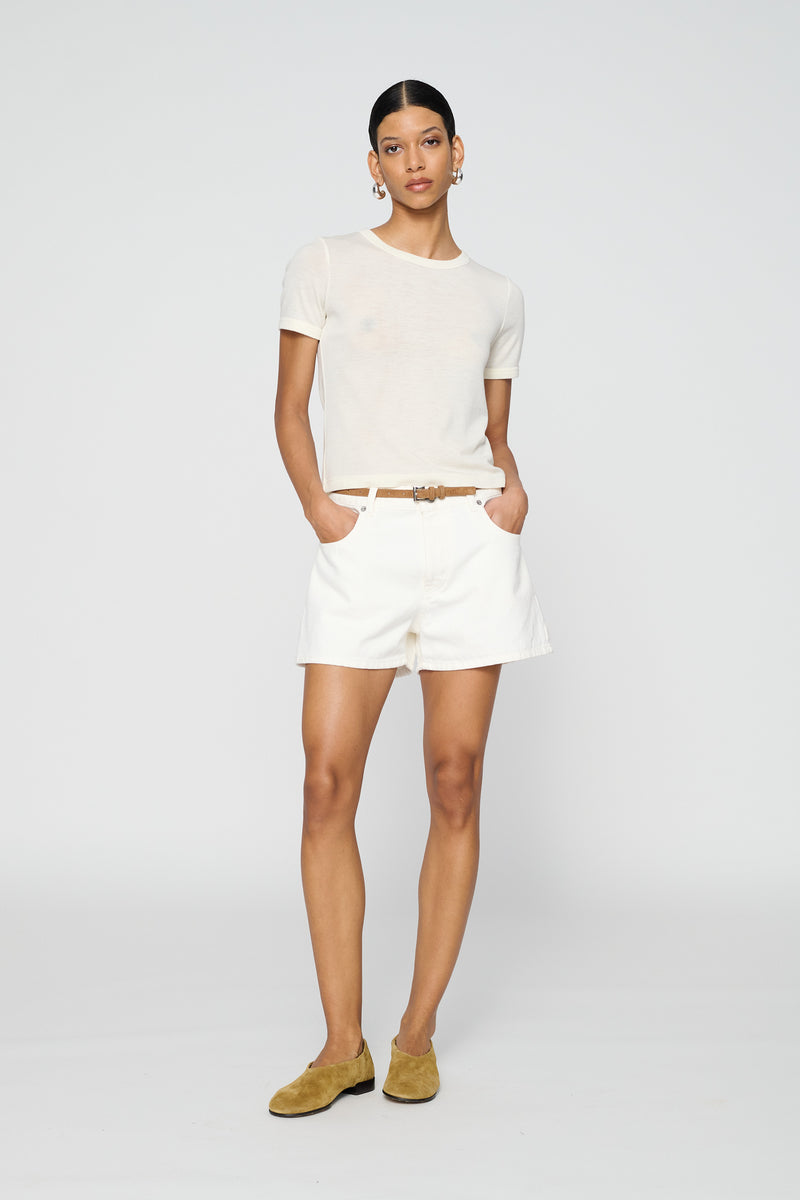T-Shirt Faro Merino