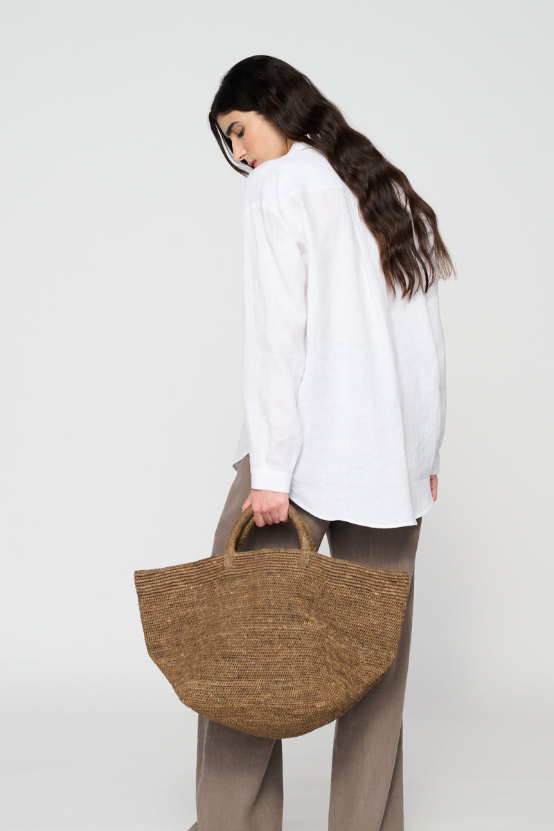 Vanilla Bag Ibeliv