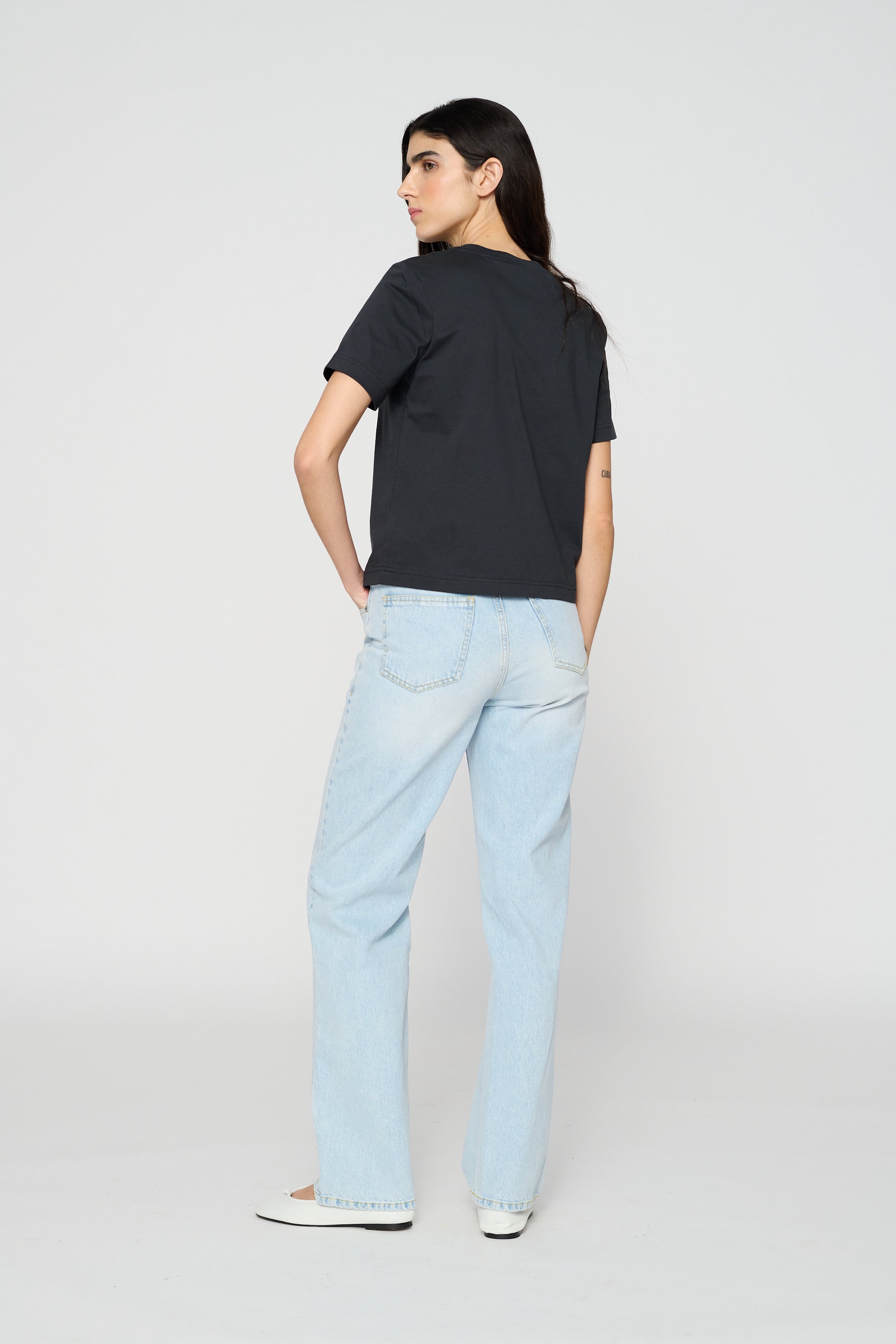 T-Shirt One