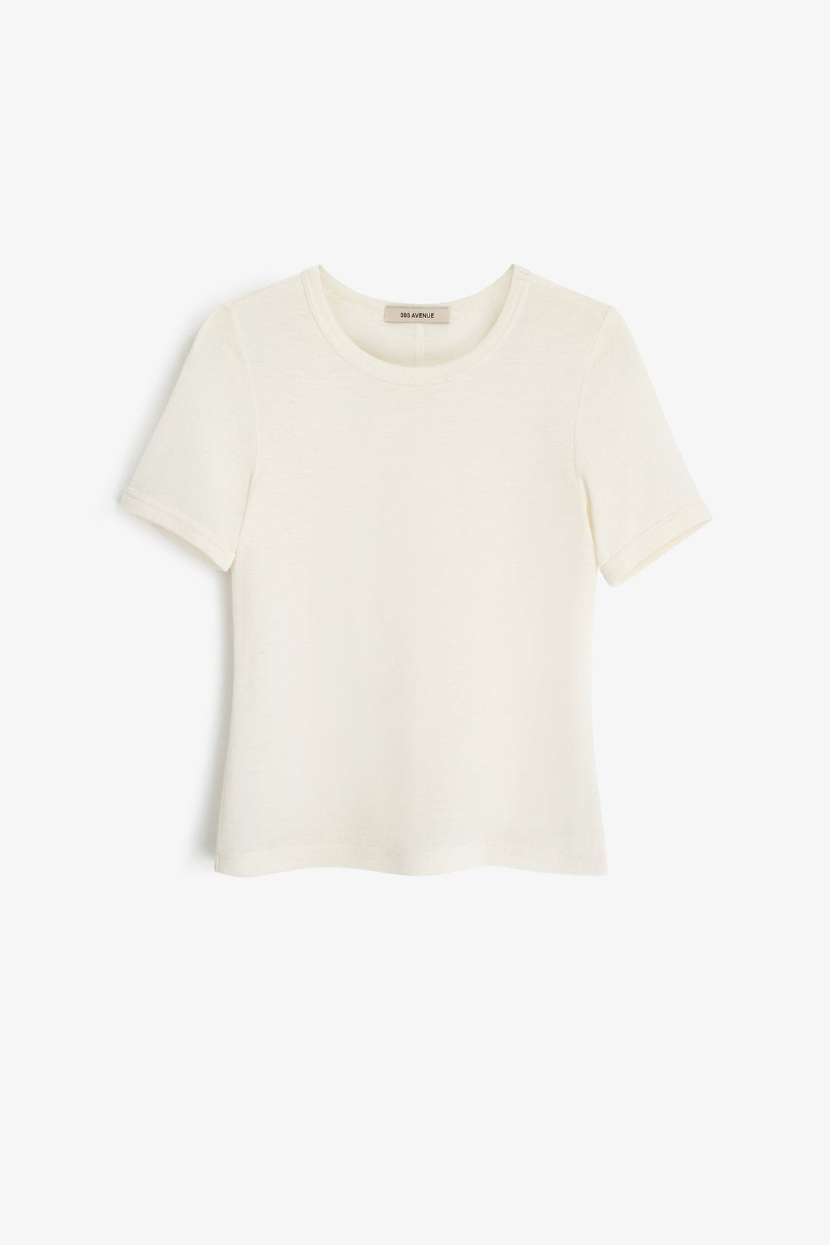 T-Shirt Faro Merino