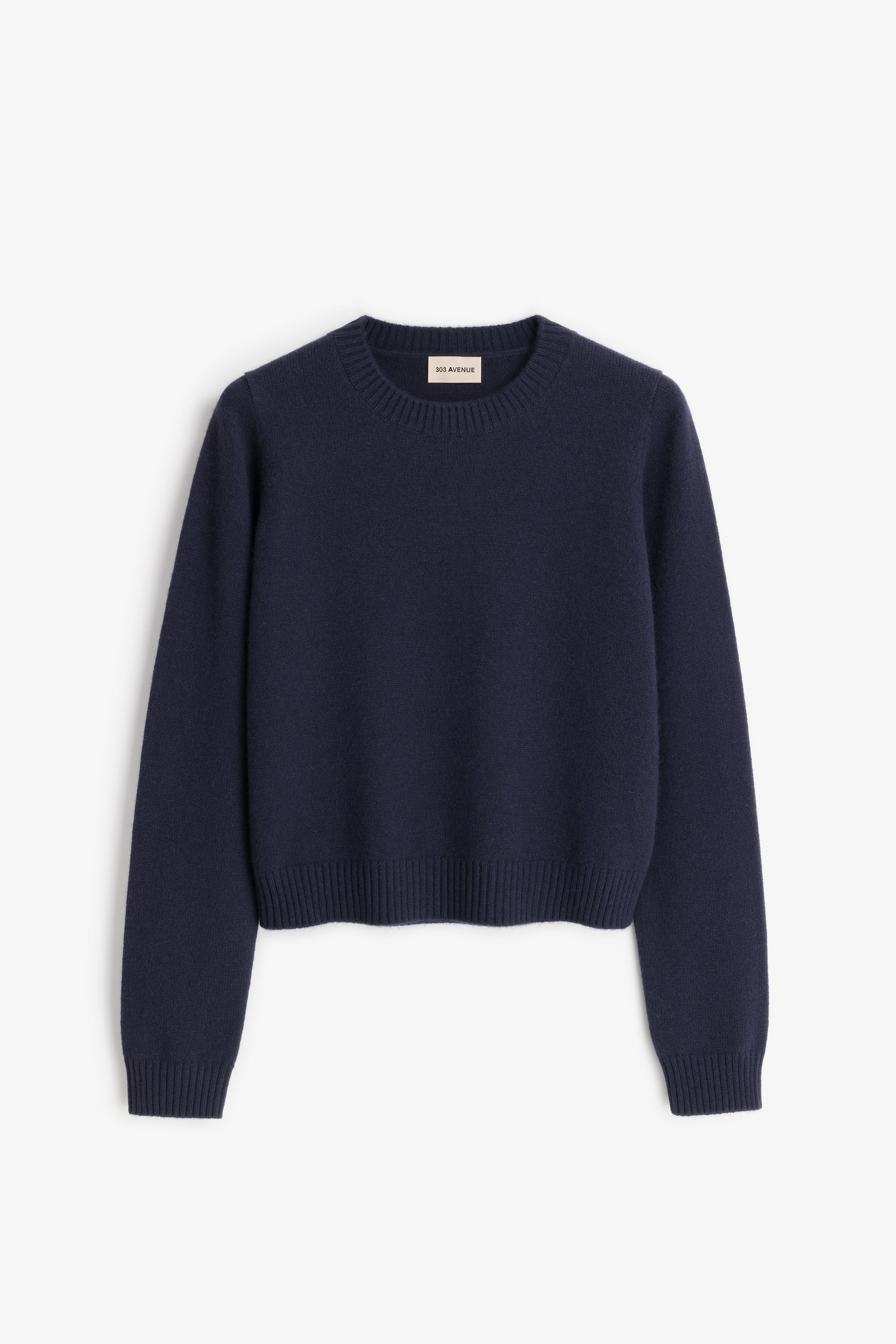Sweter Classic 02