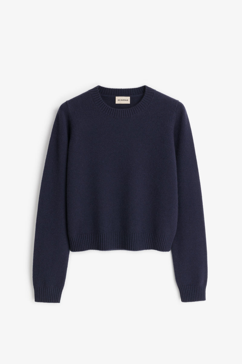 Sweter Classic 02