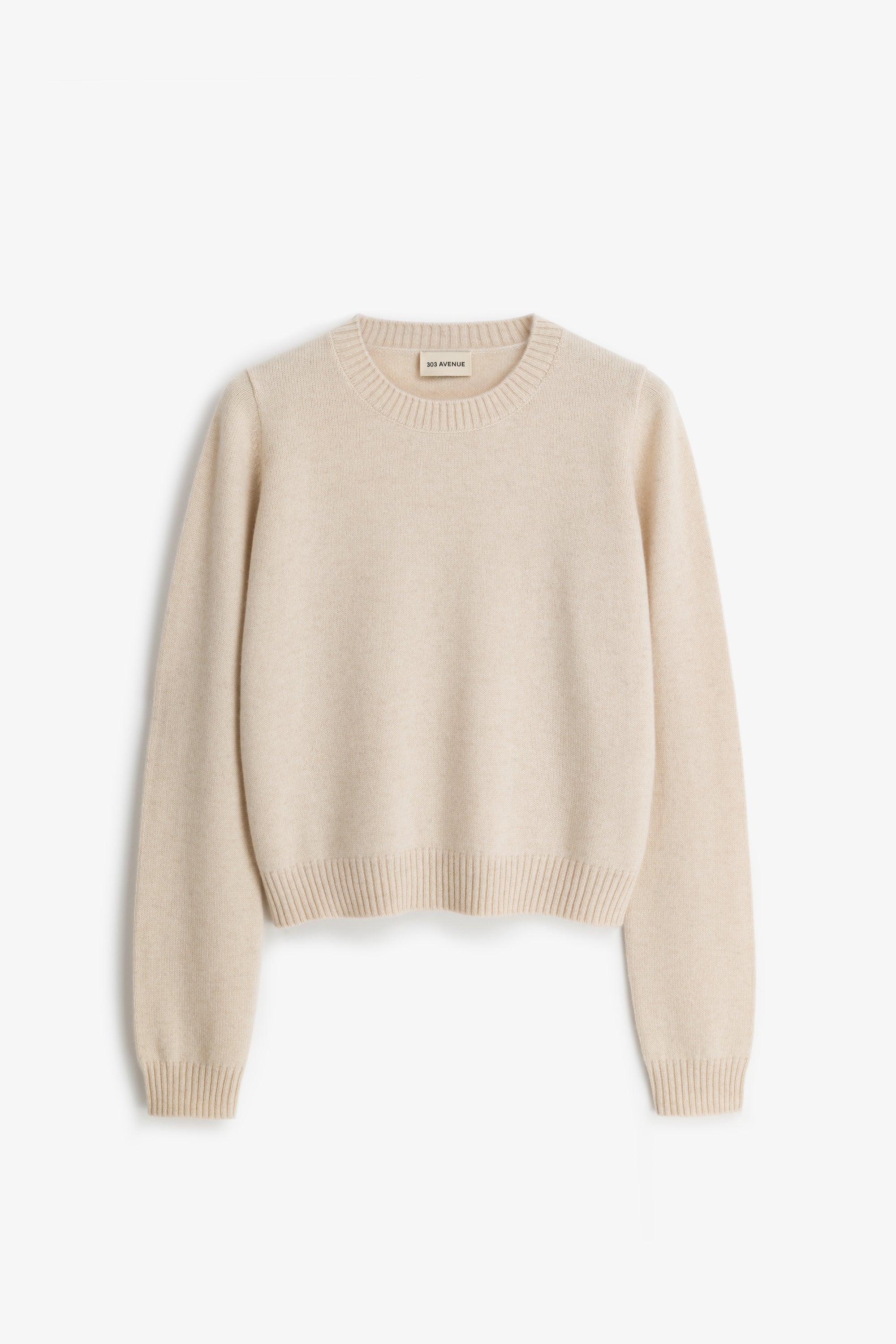 Sweter Classic 02
