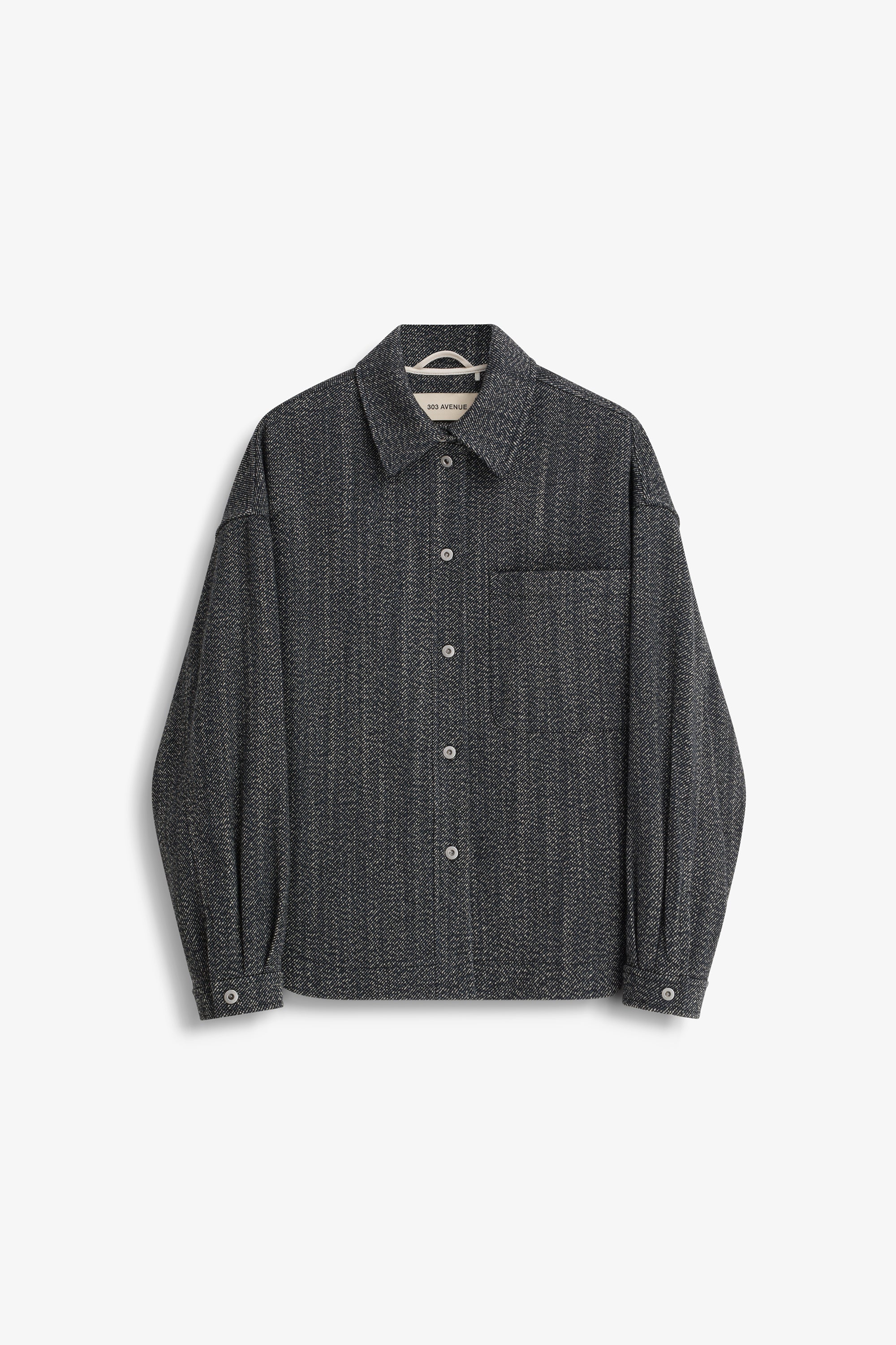 Overshirt Sheryl