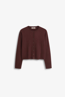 Cardigan Luna Kaszmir
