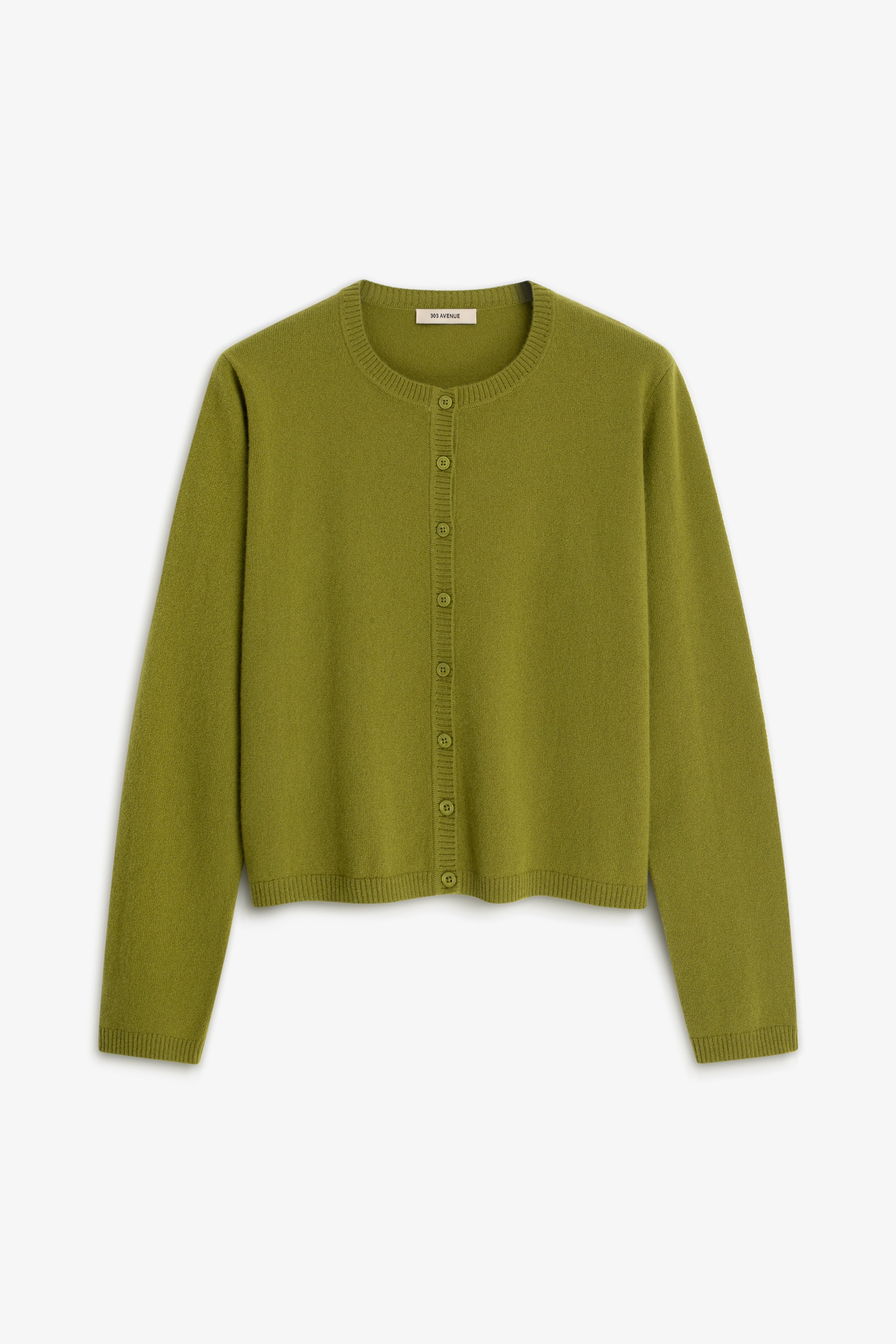 Cardigan Luna Kaszmir