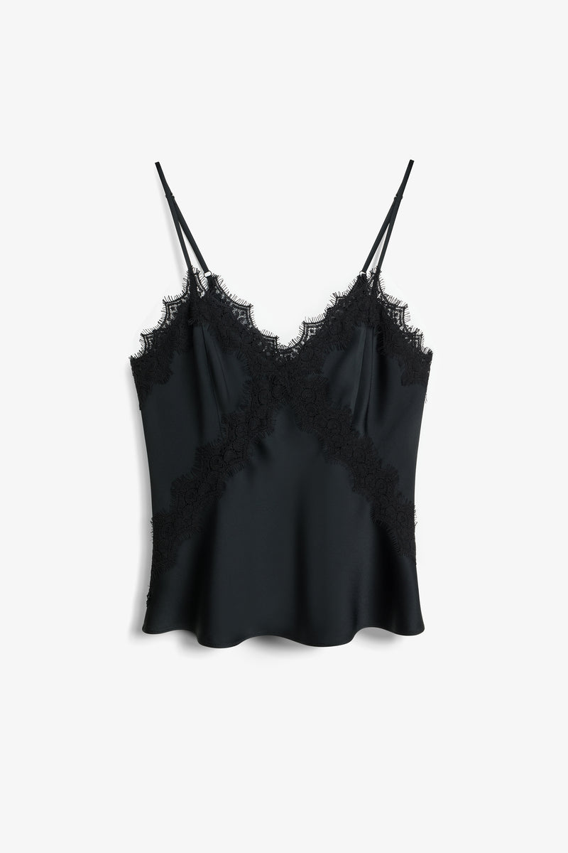 Top Lace