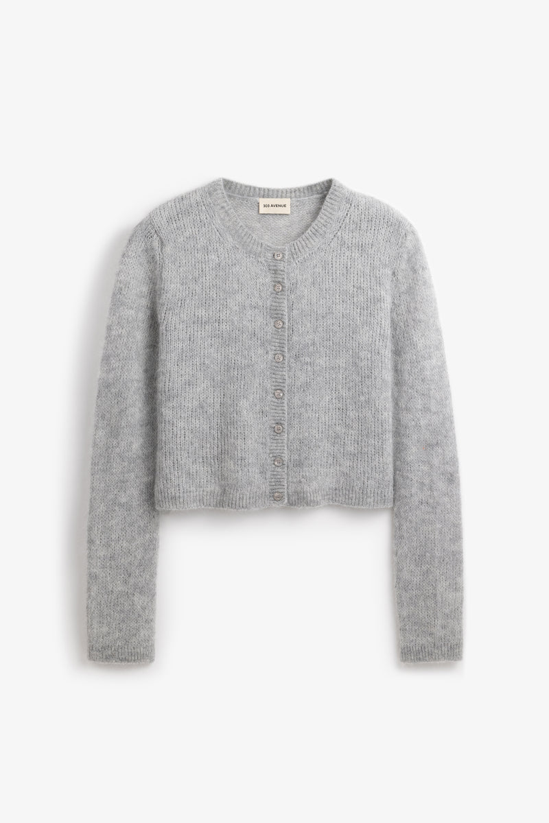 Cardigan Luna