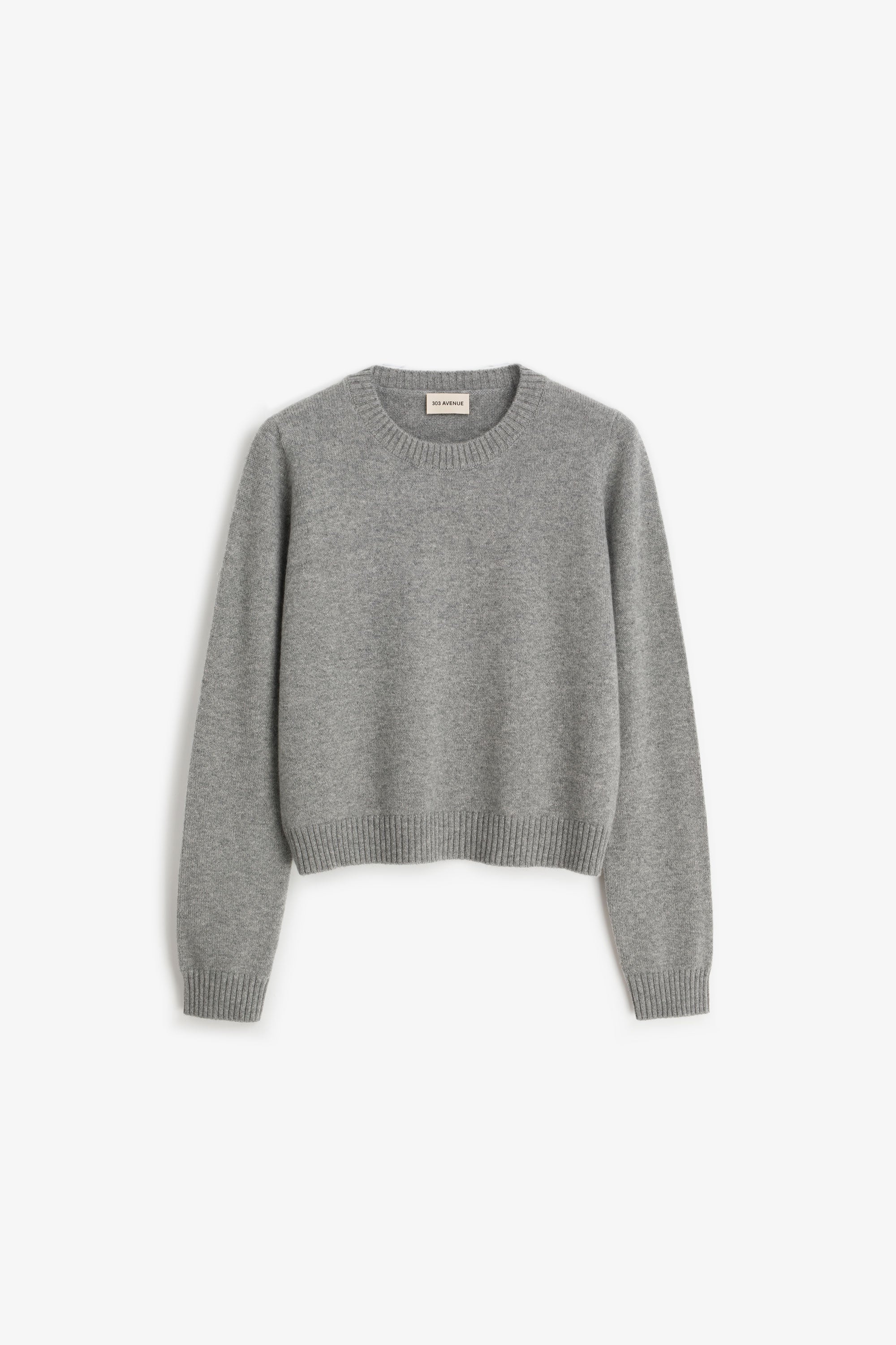 Sweter Classic 02