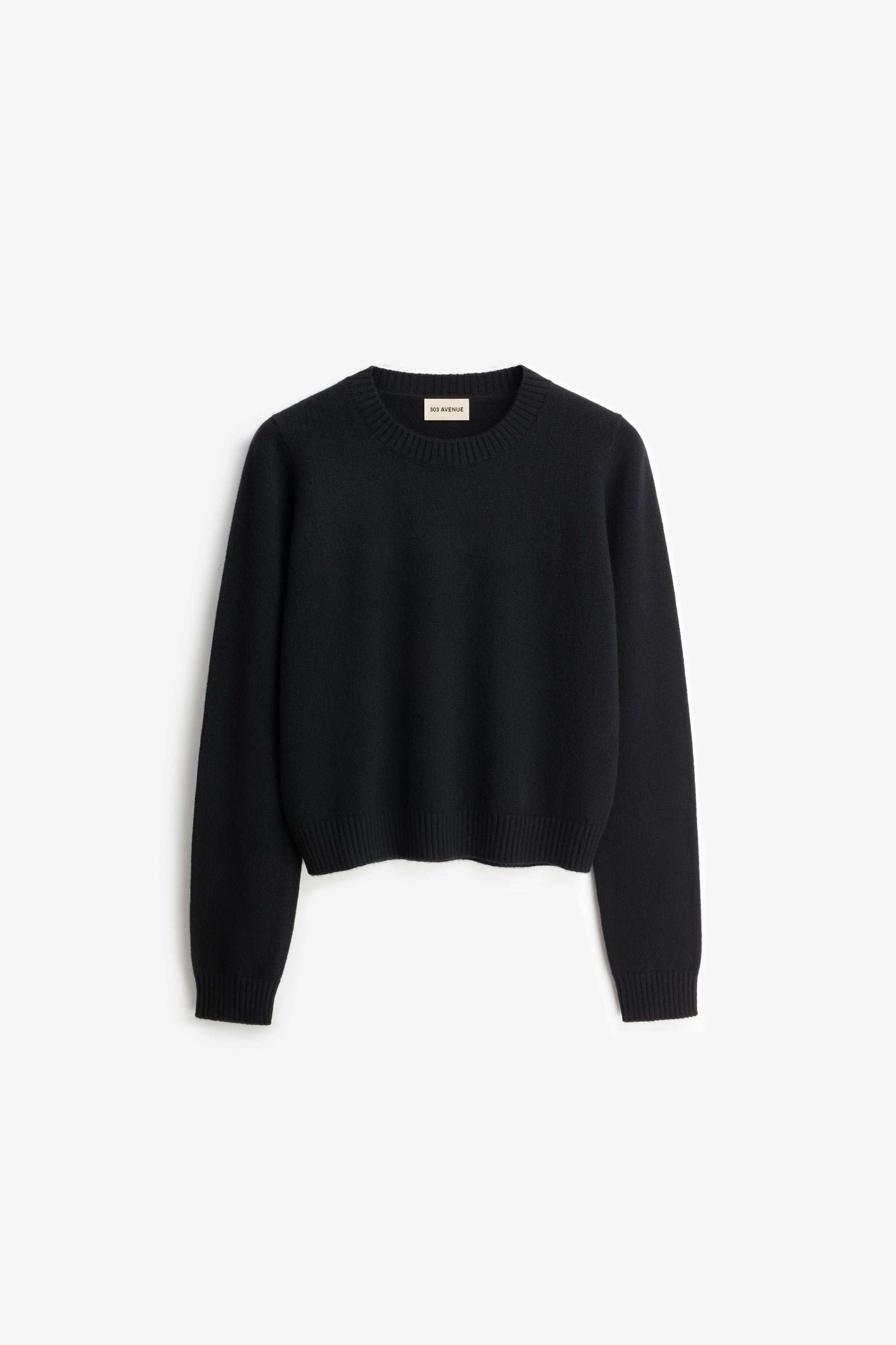 Sweter Classic 02