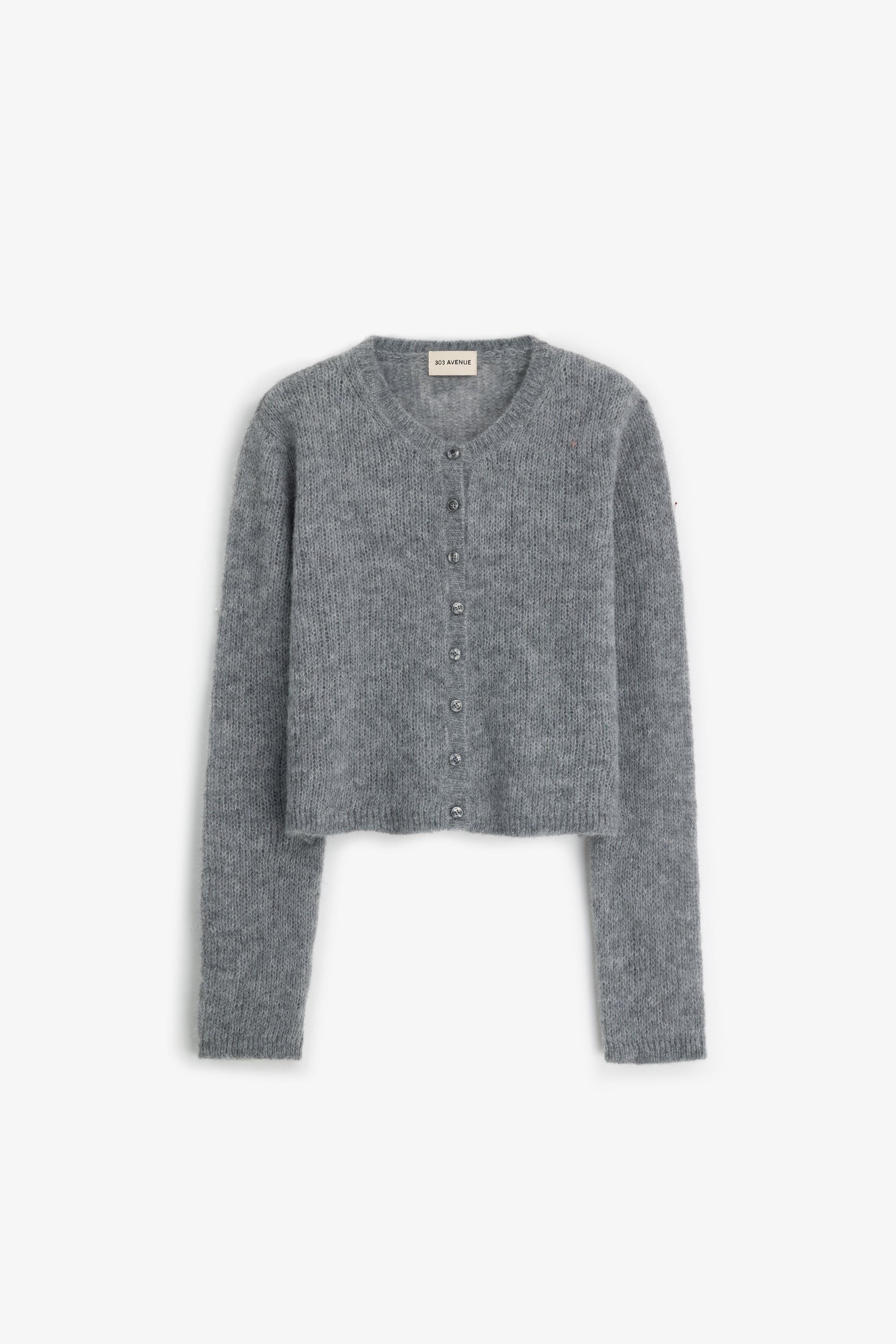 Cardigan Luna