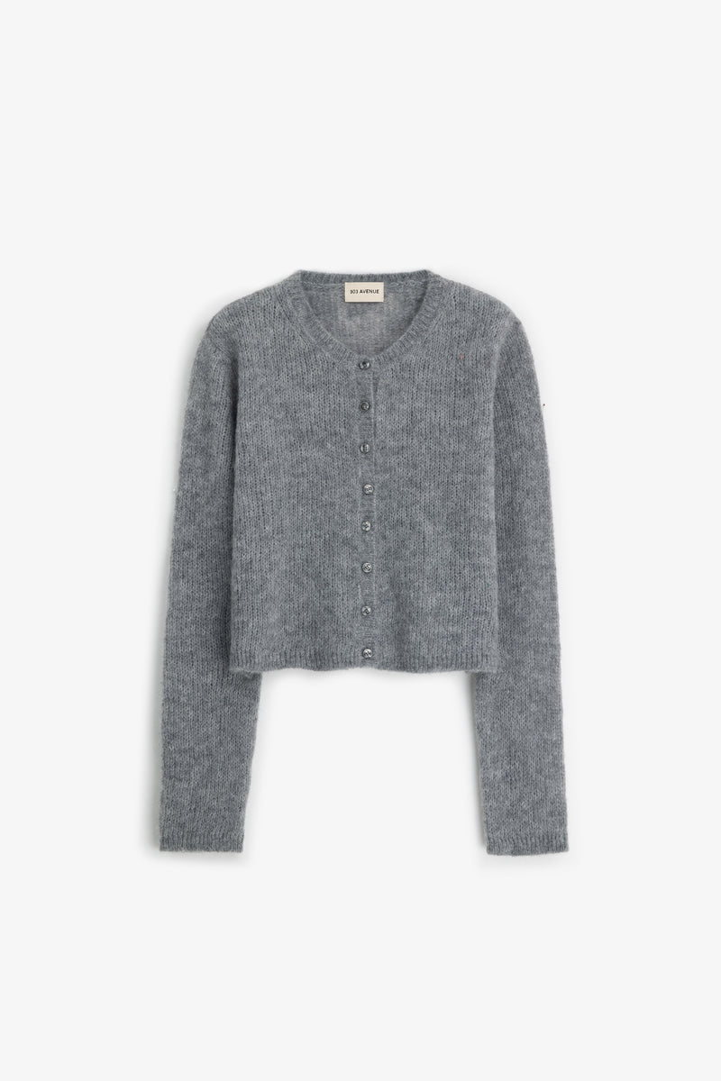 Cardigan Luna