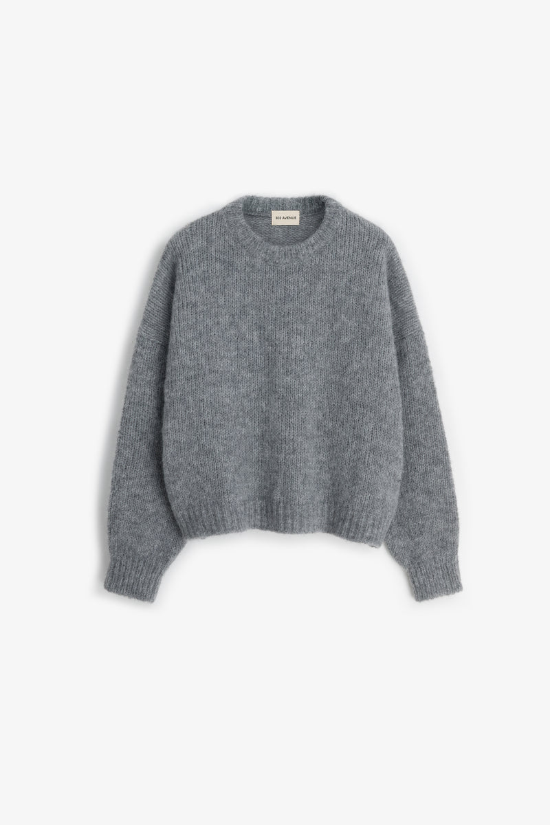 Sweter Moon