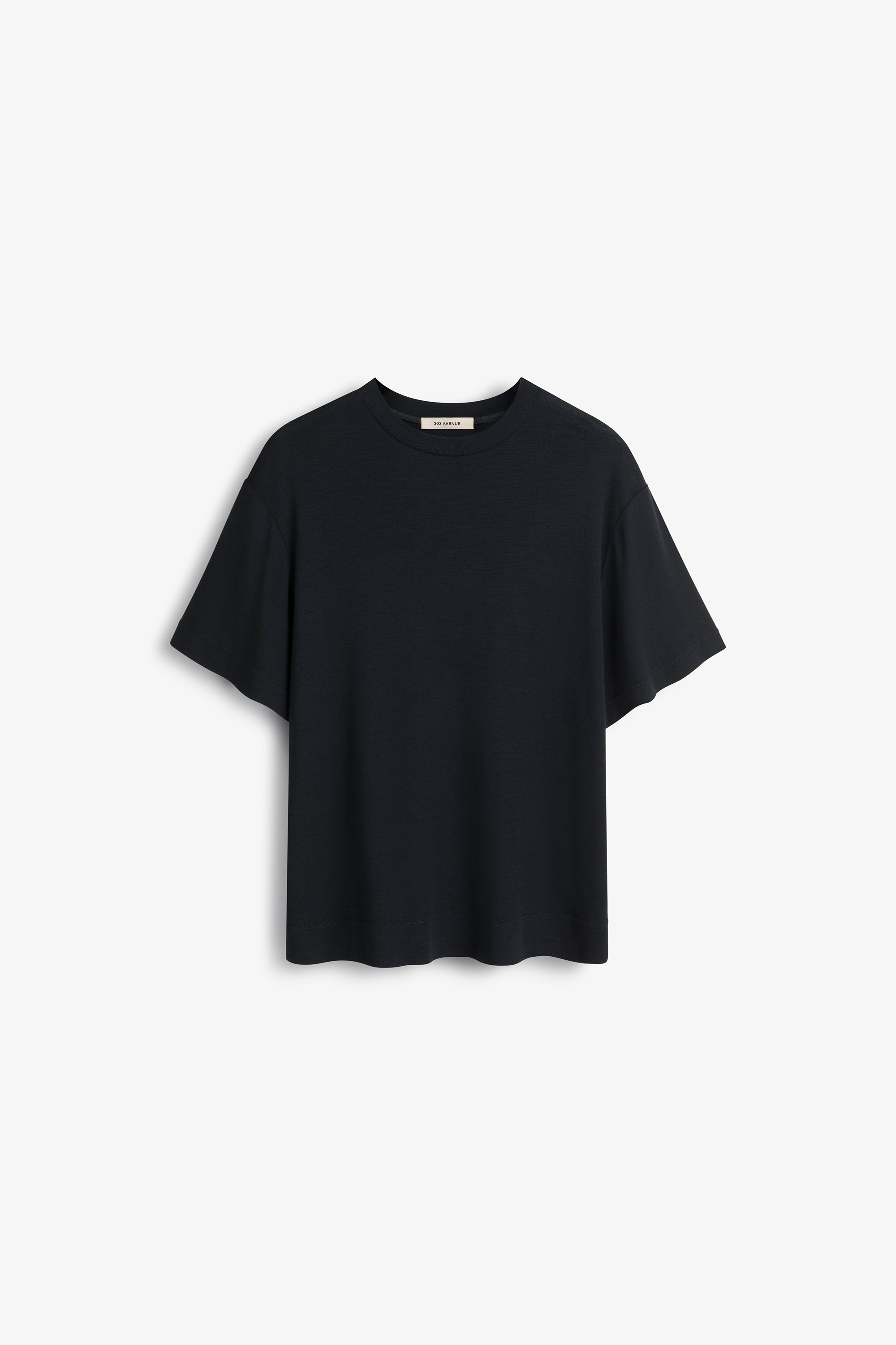 T-Shirt Marley Merino