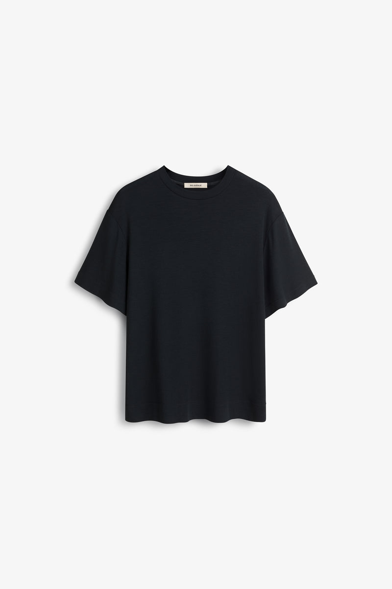 T-Shirt Marley Merino