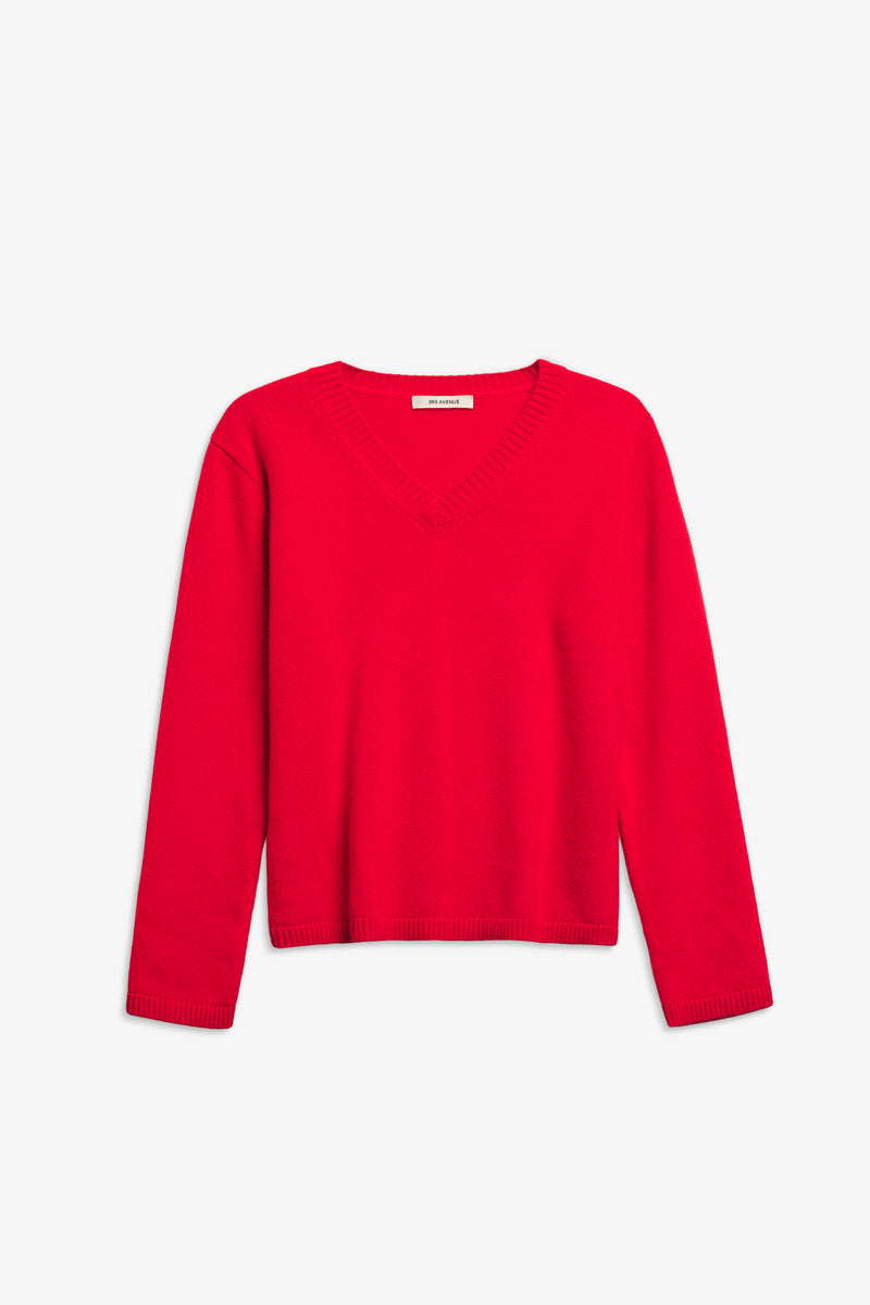 Sweter Fame
