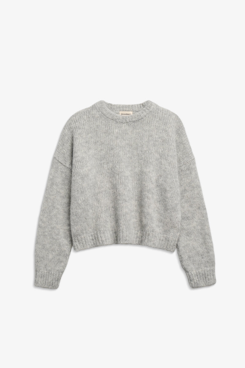 Sweter Moon