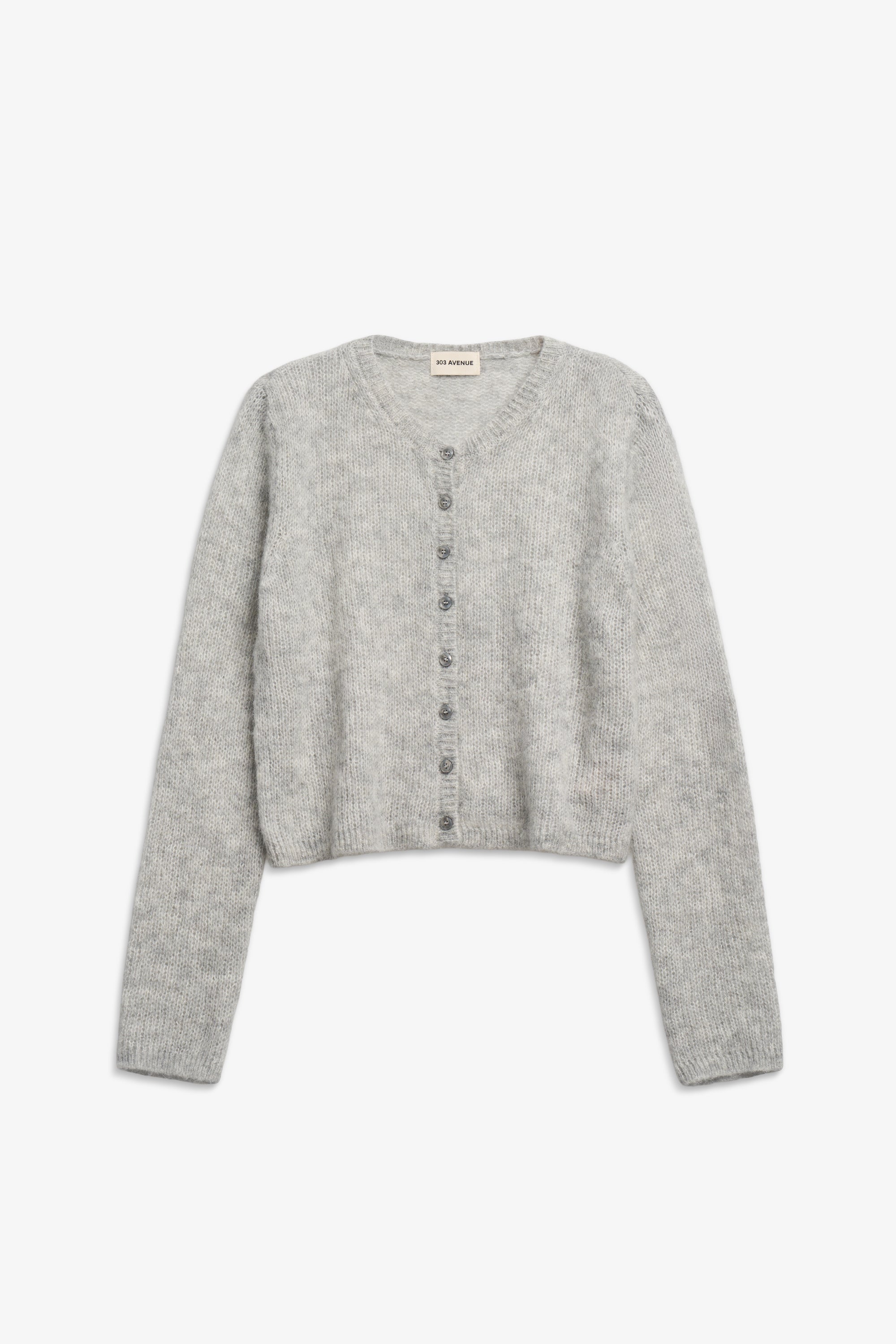 Cardigan Luna