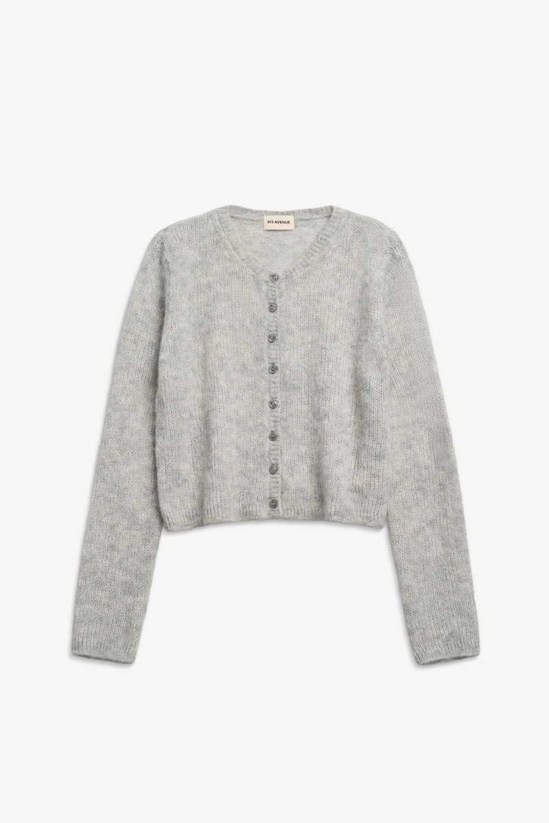 Cardigan Luna
