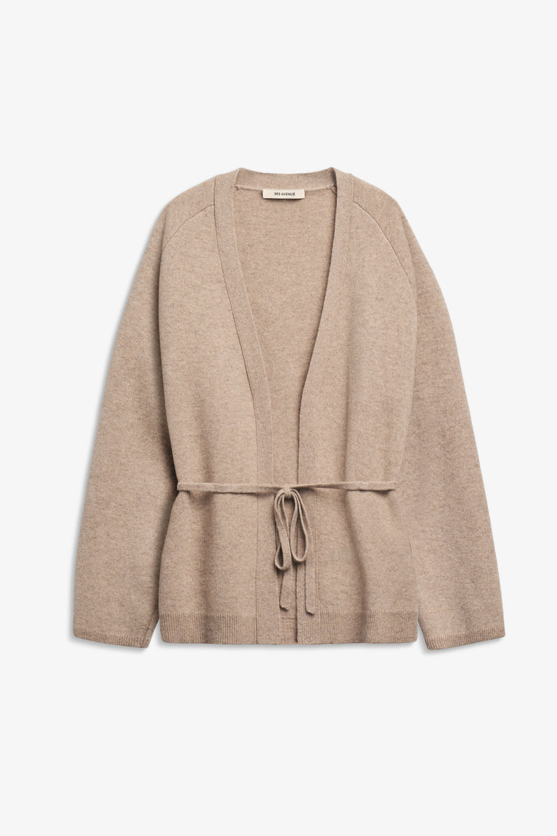 Cardigan Soel