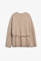 Cardigan Soel