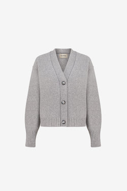 Cardigan Short