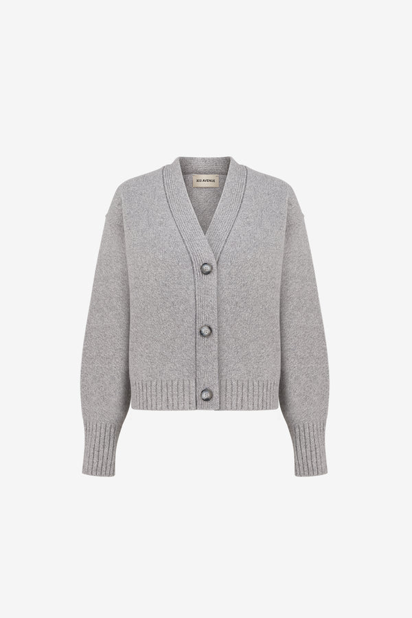 Cardigan Short