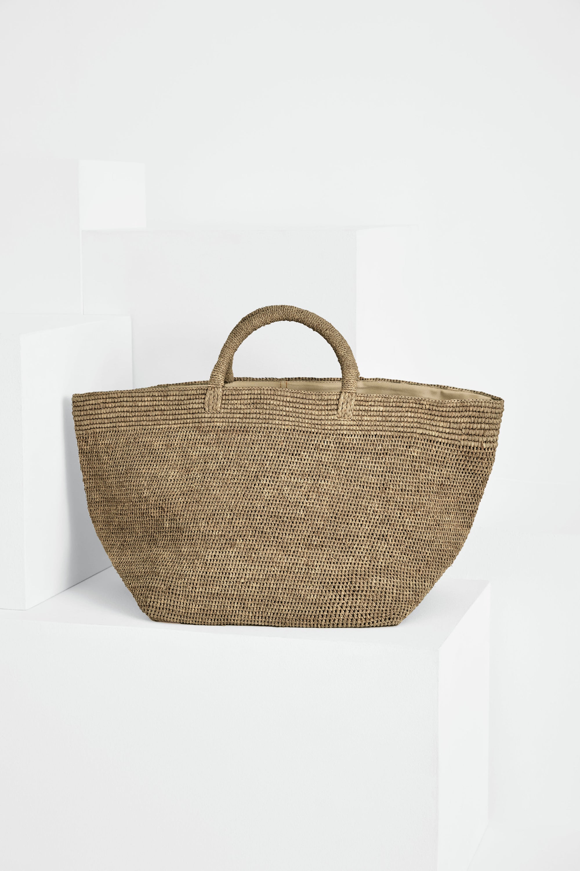 Vanilla Bag Ibeliv
