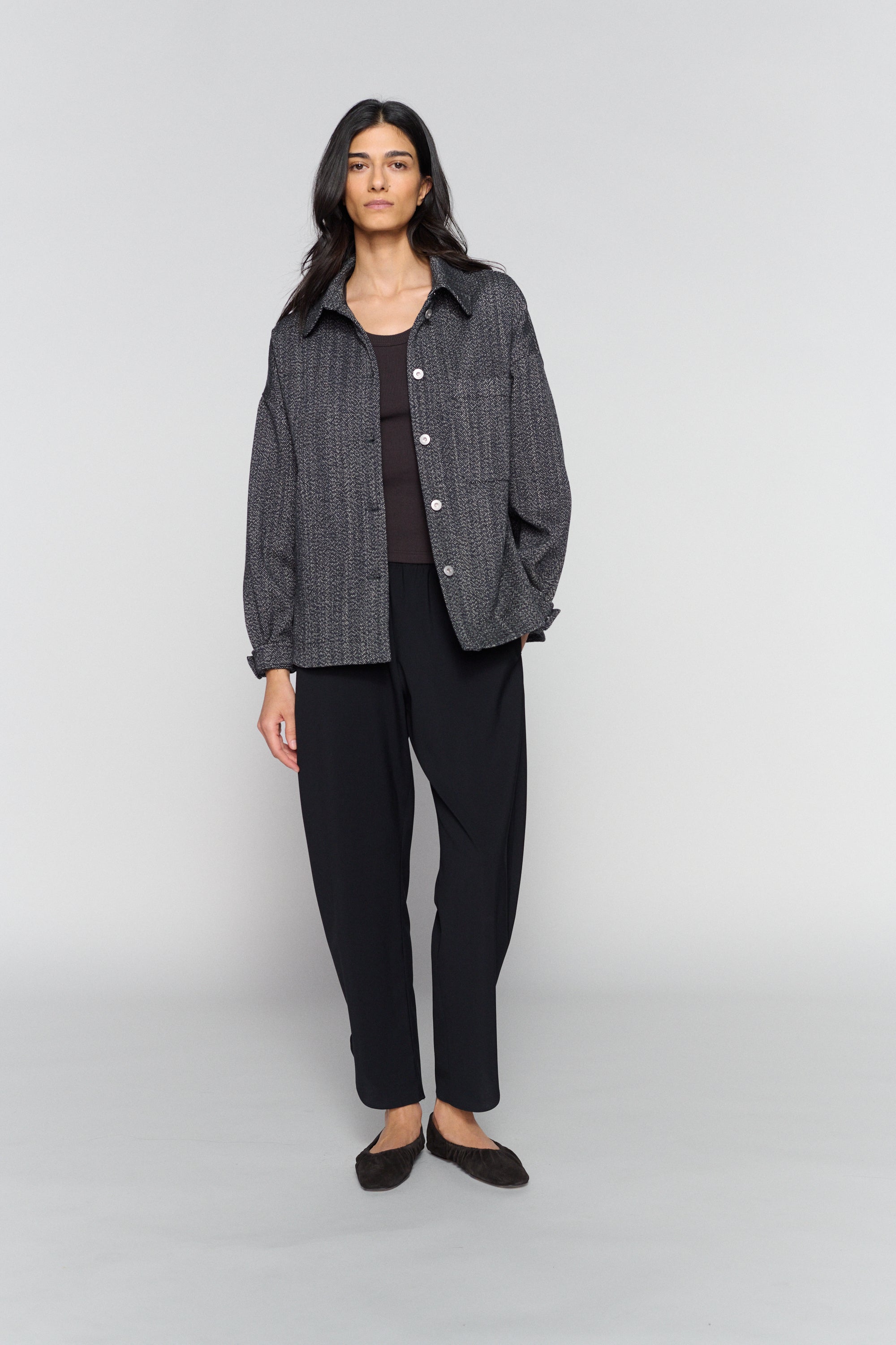 Overshirt Sheryl