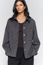 Overshirt Sheryl