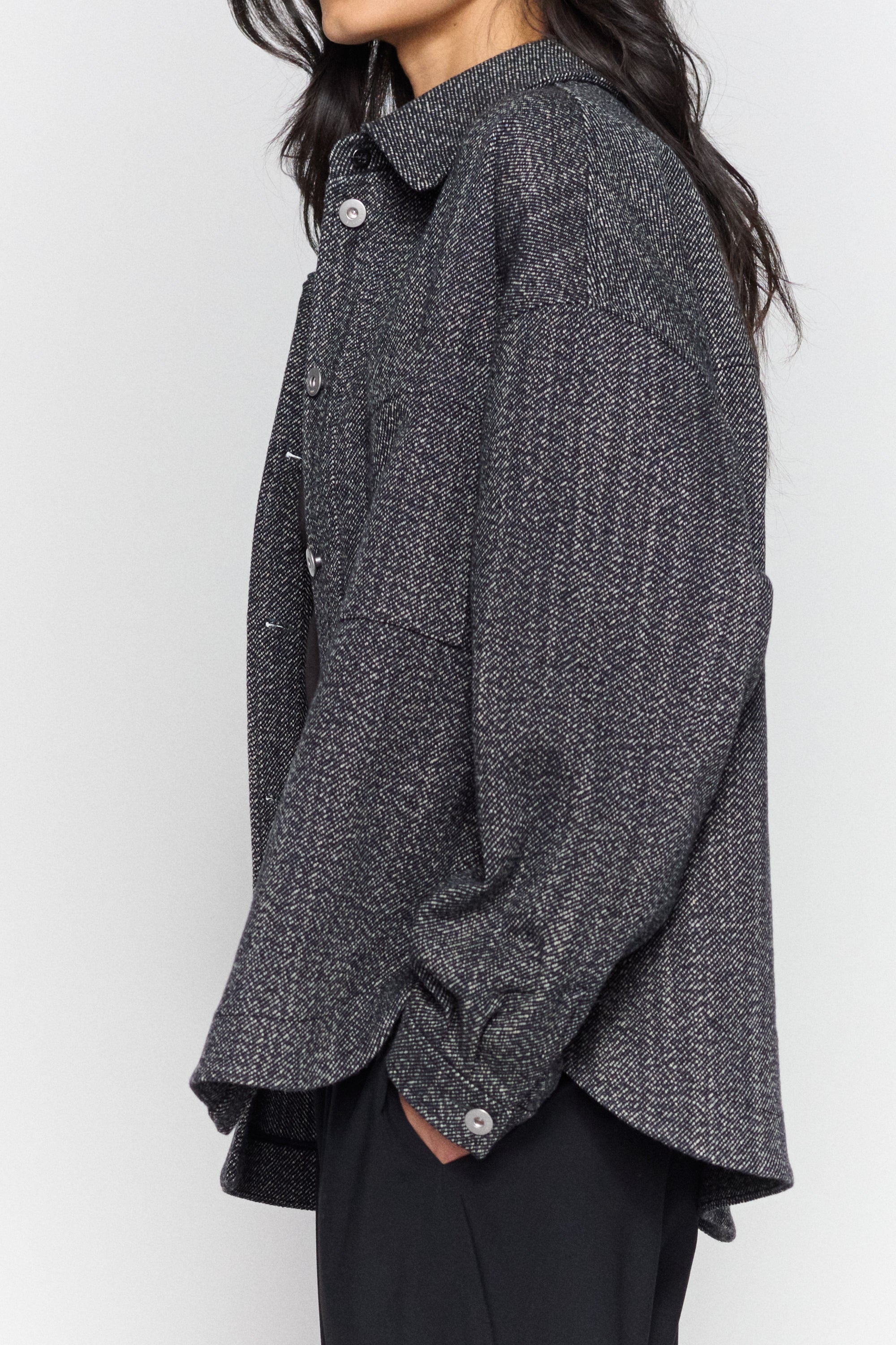 Overshirt Sheryl