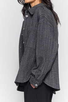 Overshirt Sheryl