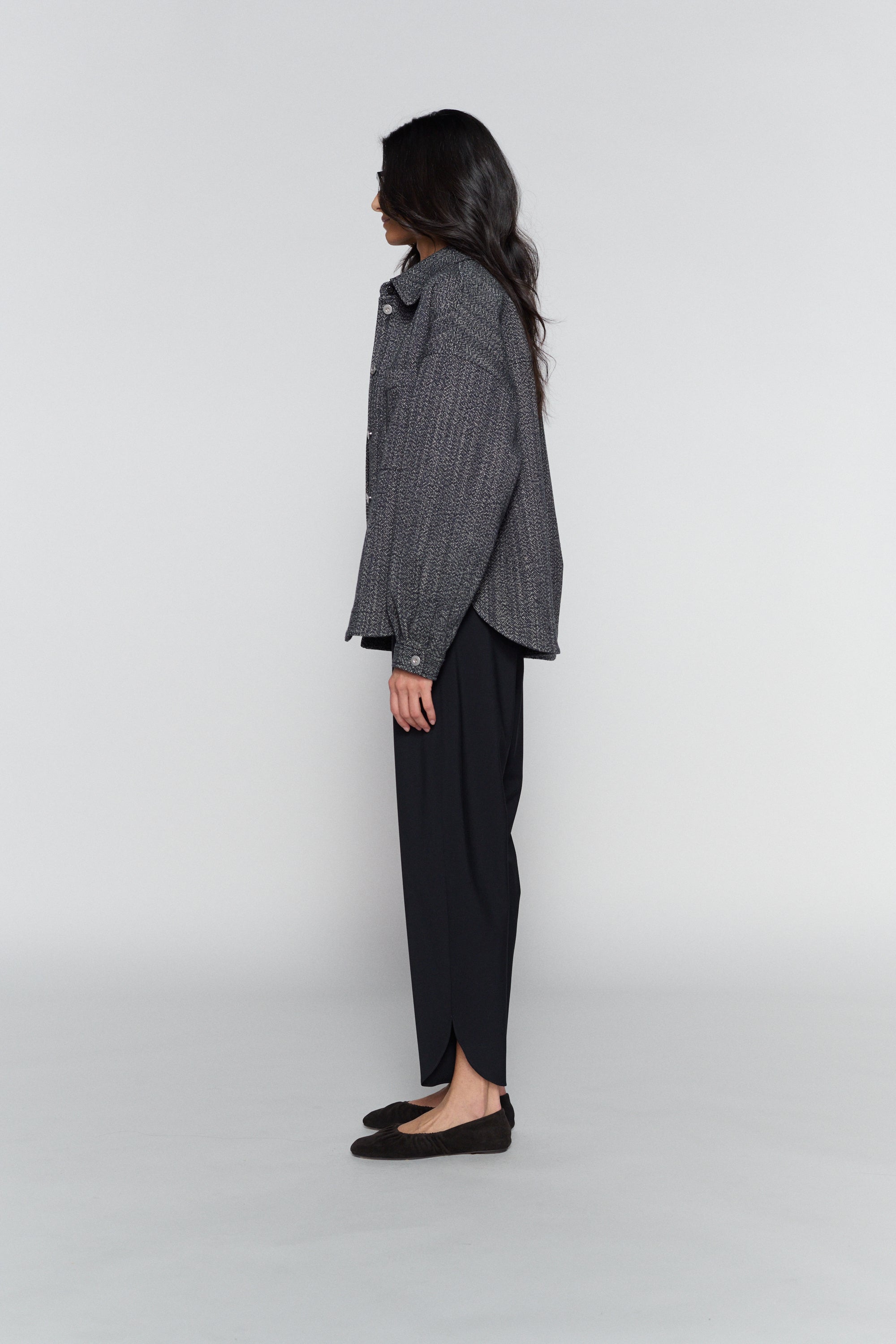 Overshirt Sheryl