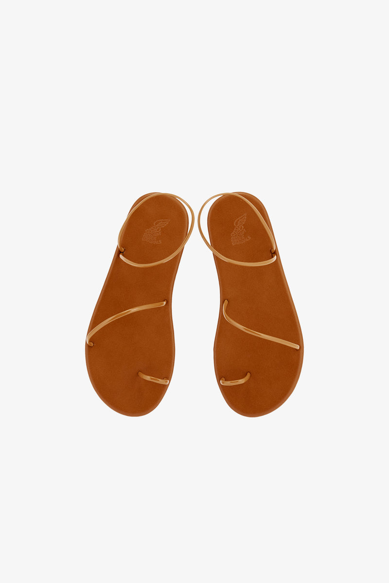 Sandałki Kansiz Ancient Greek Sandals