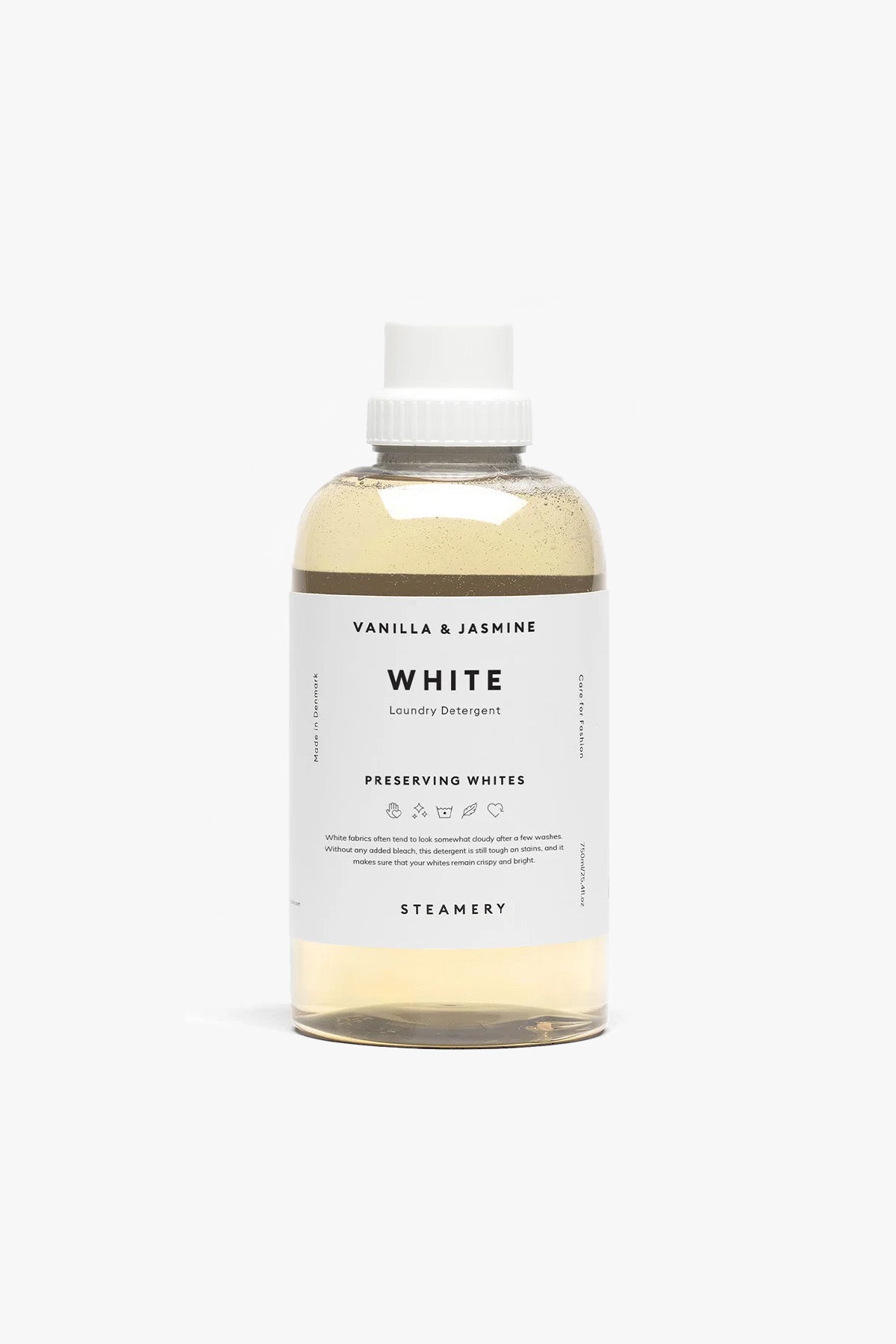 Ekologiczny Płyn Do Prania White