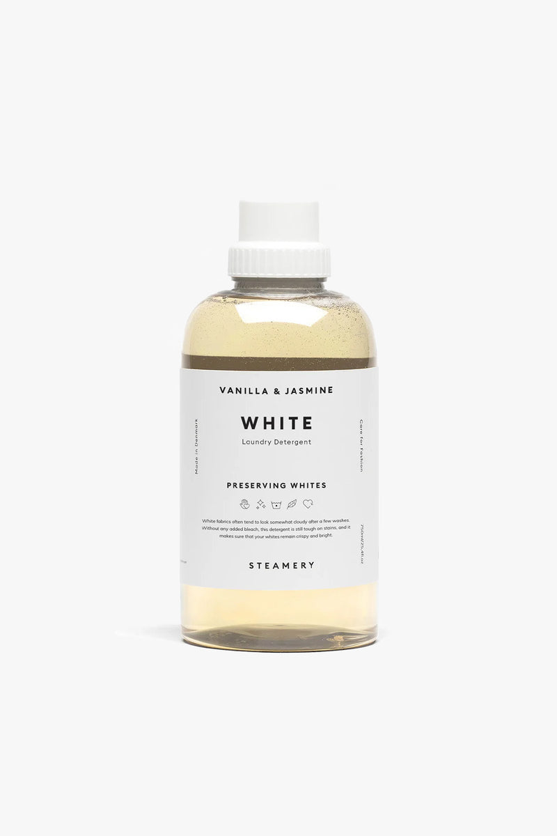 Ekologiczny Płyn Do Prania White