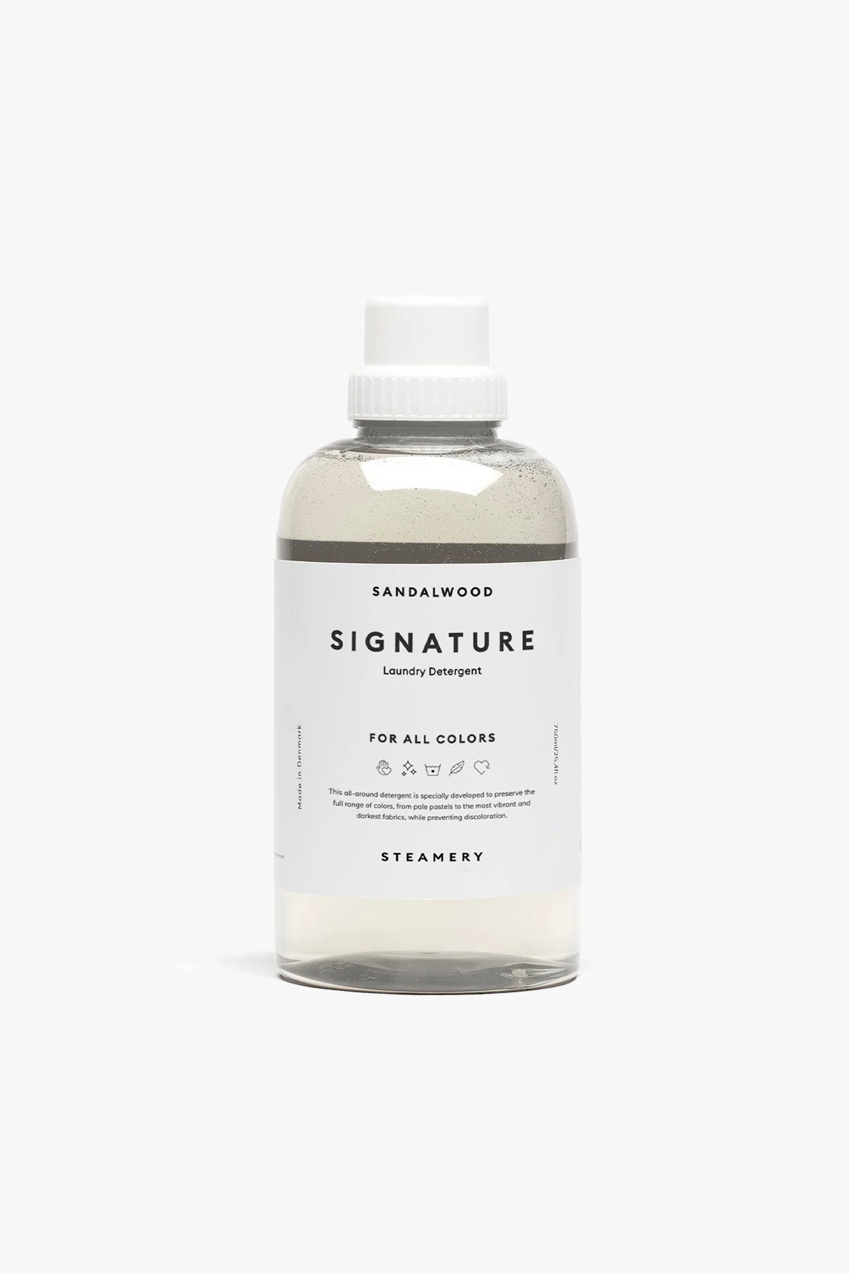 Ekologiczny Płyn Do Prania Colors