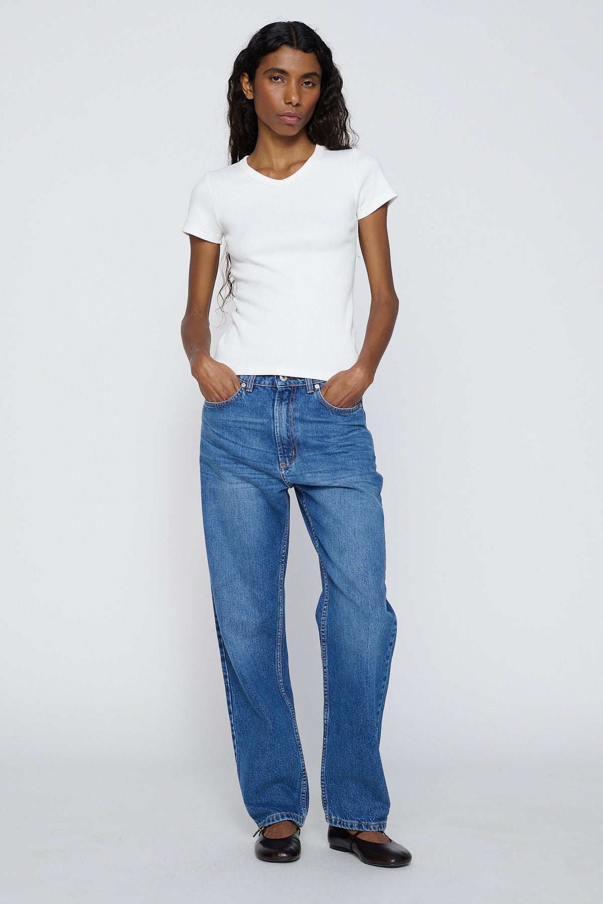 T-Shirt Uno V