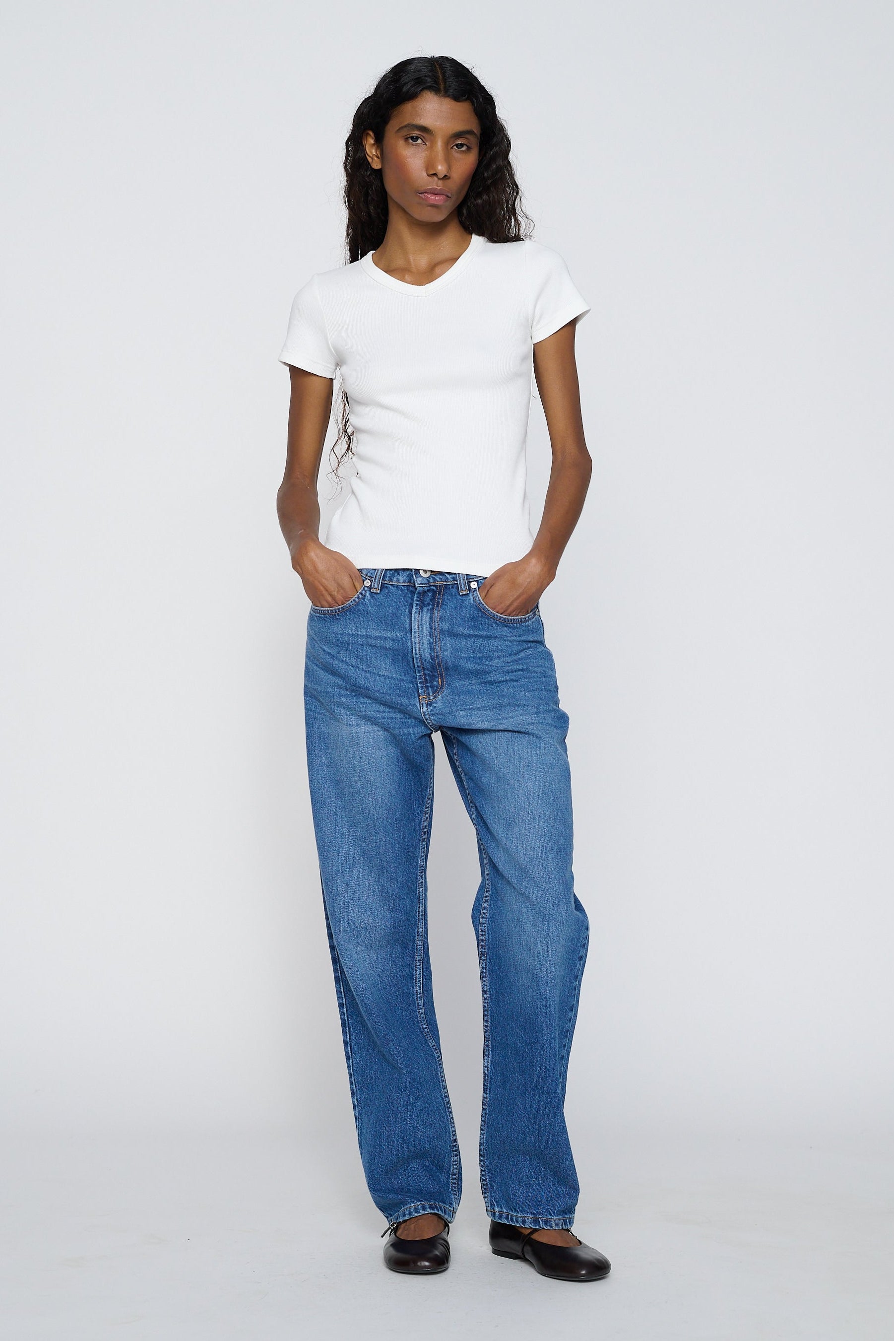 T-Shirt Uno V