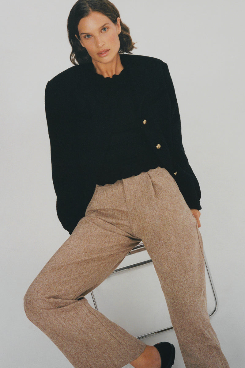Spodnie Olsen