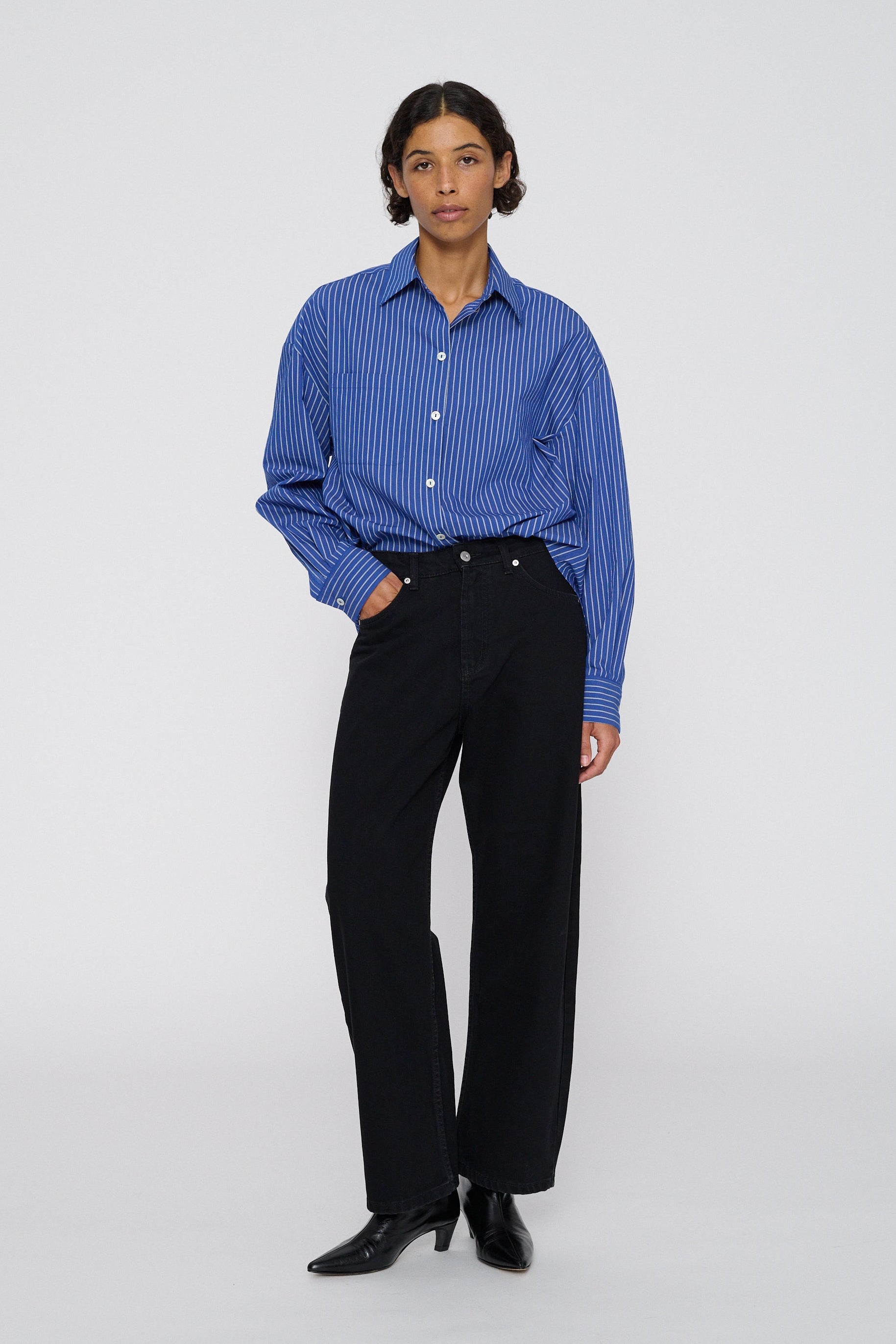 Jeans 05 Balloon
