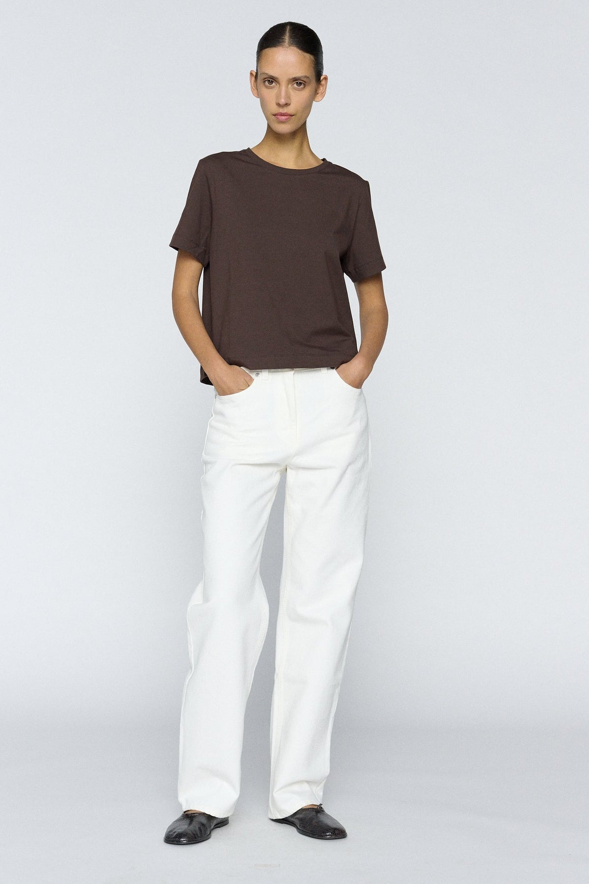 T-Shirt One
