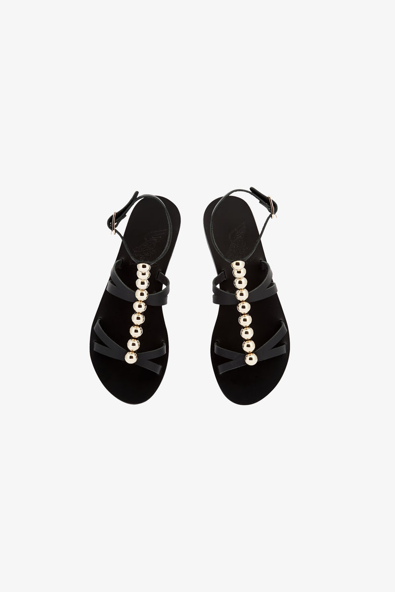 Sandałki Akrivi Ancient Greek Sandals